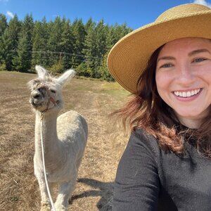 Meet your Posher, Rochelle